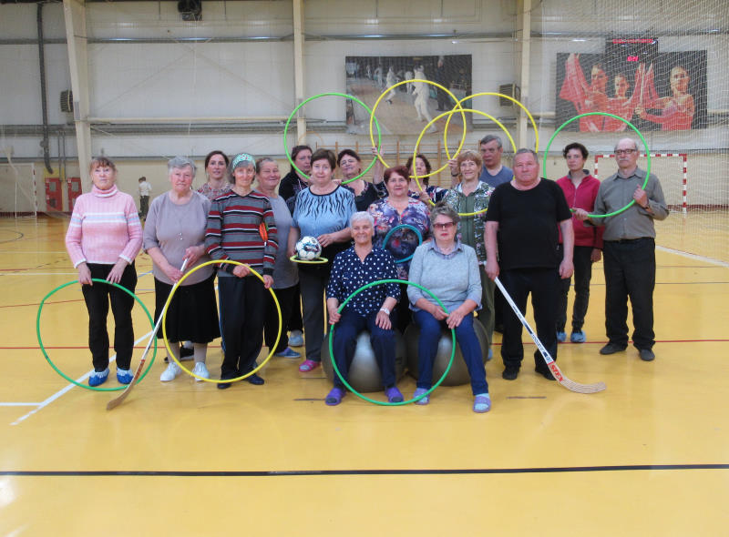 Шутейные забеги