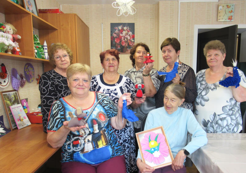 Сувениры на память