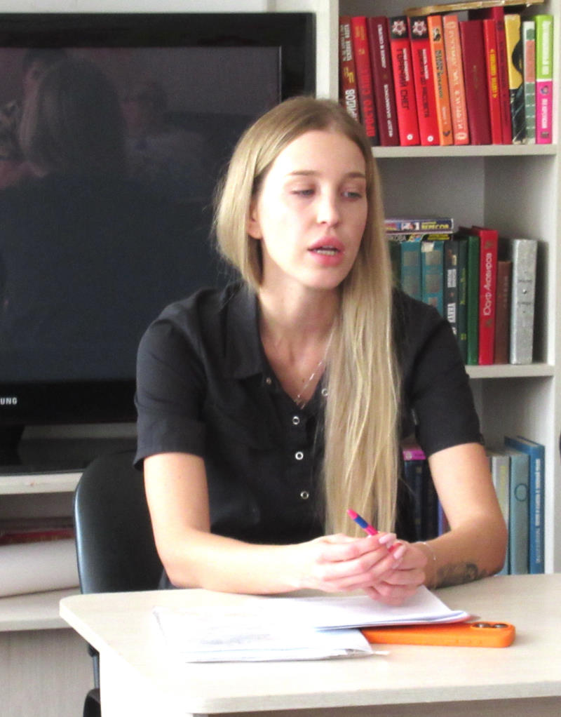 Здоровый образ жизни