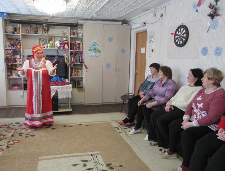 Вам «колядки» пропоём!